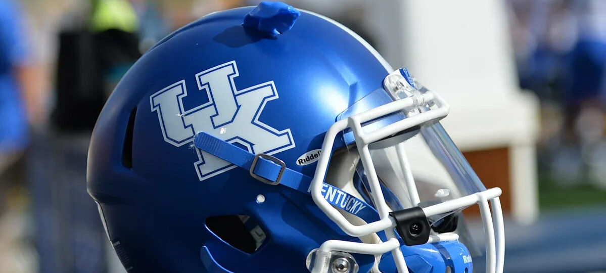 Will Stein lands a third Kentucky commitment on Sunday, this time a WR