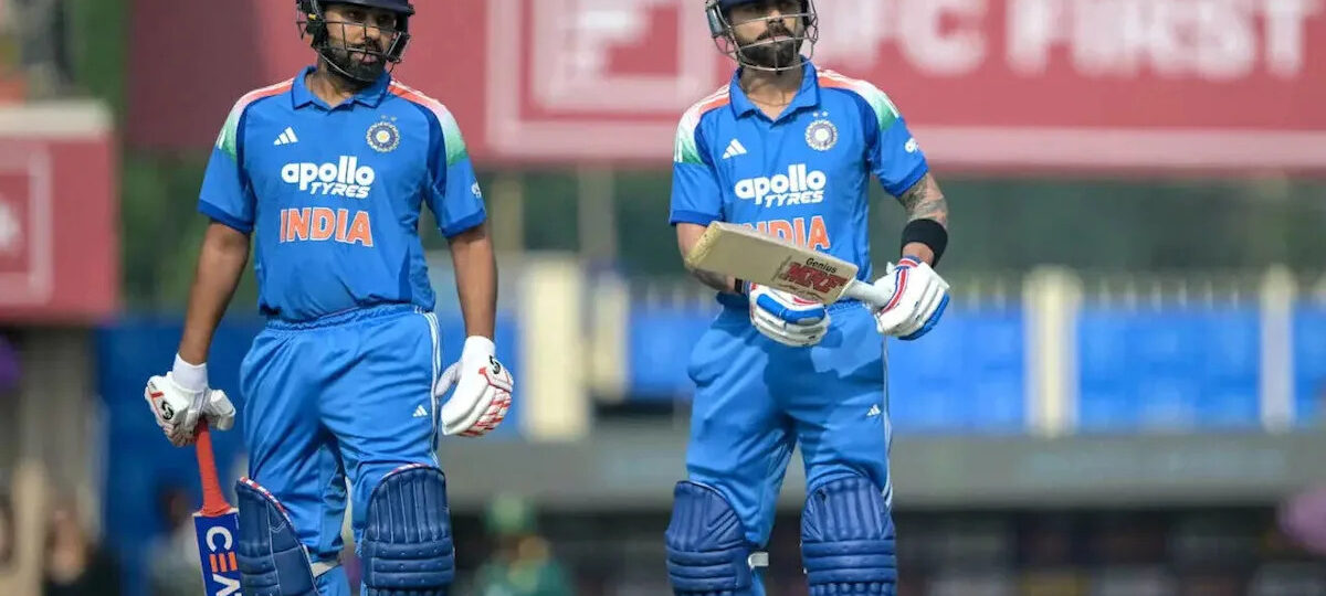 'No chance India win the ODI World Cup if Virat Kohli and Rohit Sharma play': Astrologer's bold prediction