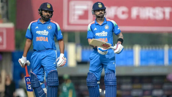 'No chance India win the ODI World Cup if Virat Kohli and Rohit Sharma play': Astrologer's bold prediction