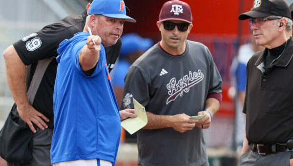 Pressure mounts on Texas A&M to win now amid latest staff addition