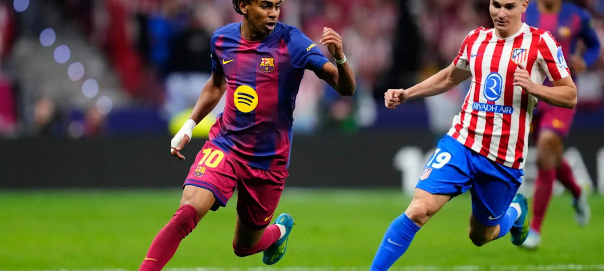 Fabrizio Romano details why Julian Alvarez could get Barcelona move after latest admission