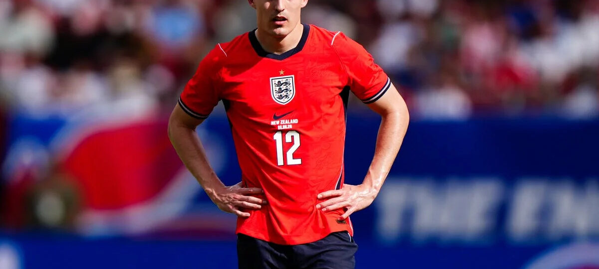 England defender Tino Livramento has surgery after World Cup injury heartbreak