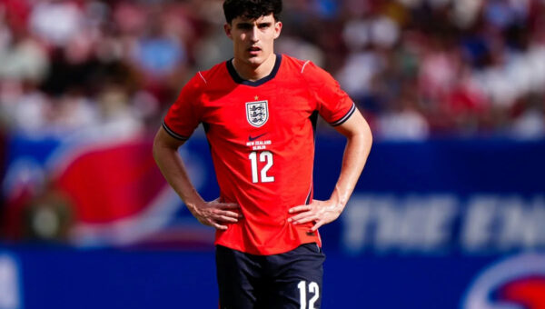 England defender Tino Livramento has surgery after World Cup injury heartbreak