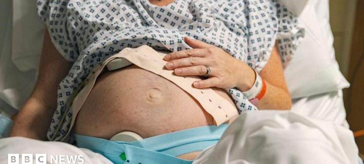 A letter sent by worried staff shows why maternity care is still failing too many families