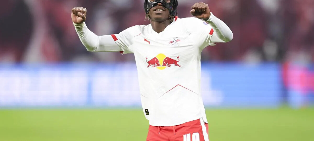 Bulinews Player of the Season Awards: RB Leipzig's Player of the Season