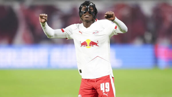 Bulinews Player of the Season Awards: RB Leipzig's Player of the Season