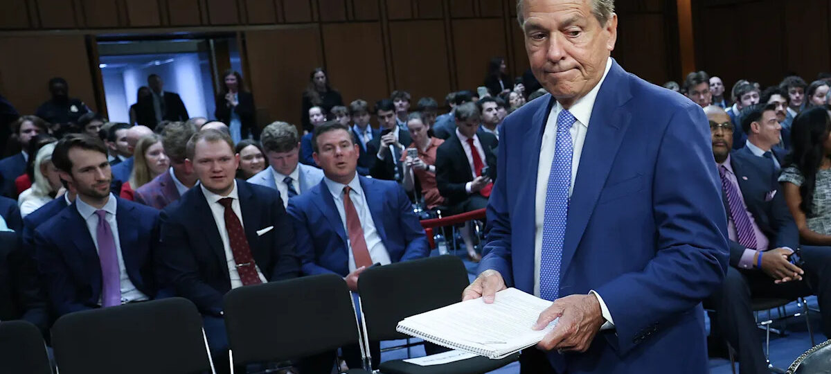 Mike Bianchi: While Nick Saban asked Congress to save college sports, the SEC and Big Ten exposed their hypocrisy
