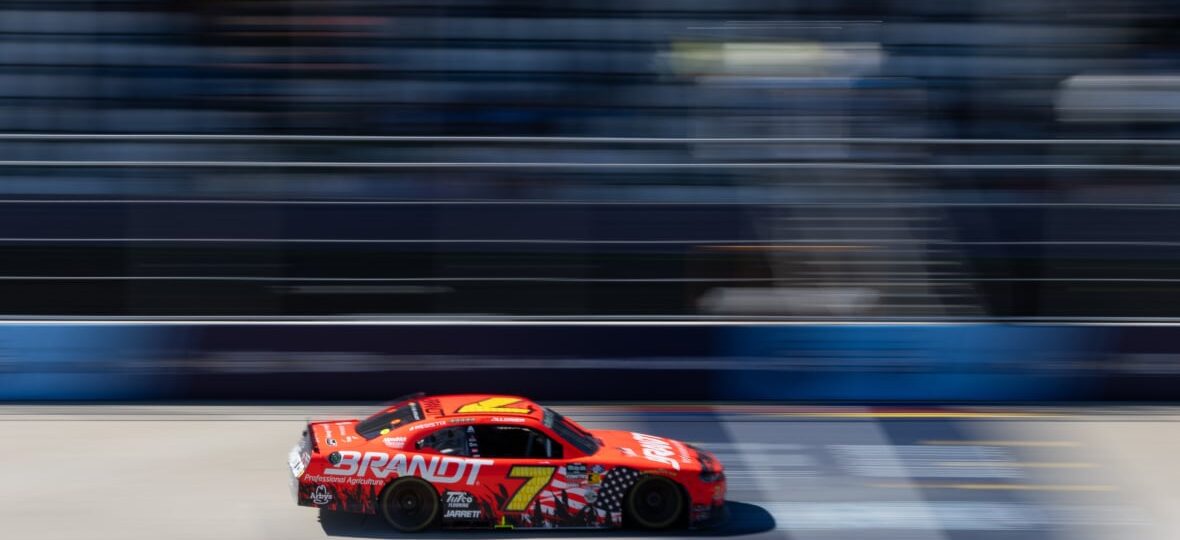 NASCAR O’Reilly Standings Today: O’Reilly Series Points Leaders After Sonoma, The Chase Cutline Right Now