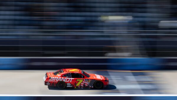 NASCAR O’Reilly Standings Today: O’Reilly Series Points Leaders After Sonoma, The Chase Cutline Right Now