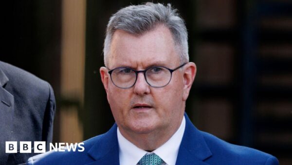 How four weeks in court unravelled ‘sinful and deceitful’ Jeffrey Donaldson