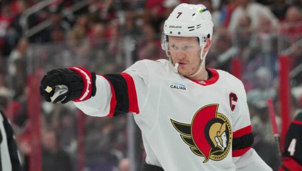 Brady Tkachuk trade details: Why Panthers are pairing Senators captain with brother in blockbuster deal