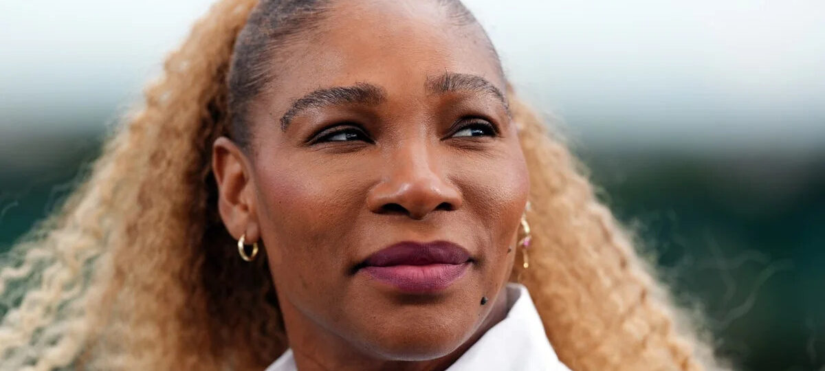 Serena Williams criticises ‘unprofessional’ anti-doping rules before Wimbledon return: ‘I hate it’