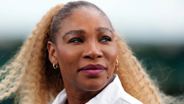 Serena Williams criticises ‘unprofessional’ anti-doping rules before Wimbledon return: ‘I hate it’