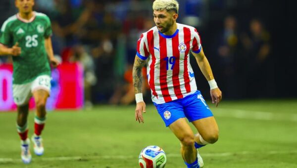 Paraguay injury heartbreak after Julio Enciso news raises question of why playing friendlies at all