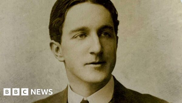 WW2 soldier’s brain buried with body 85 years after his death