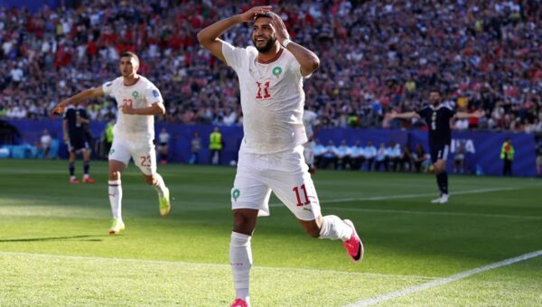 Prediction: Morocco vs Haiti