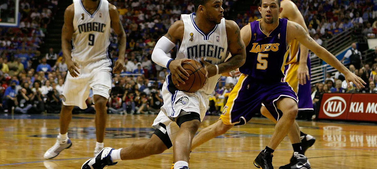 Multiple Sixers discuss promotion of Jameer Nelson within front office