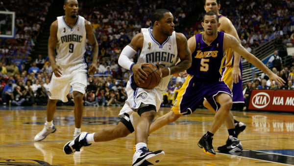 Multiple Sixers discuss promotion of Jameer Nelson within front office