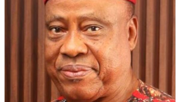 2027: Imo APC chieftain, Nlemadim dumps party over marginalisation of Ngor Okpala