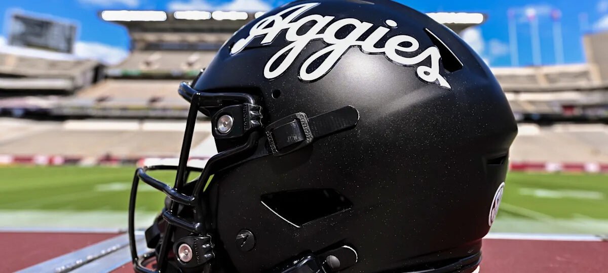 Texas A&M holds a 'slight advantage' to land 2027 5-star CB