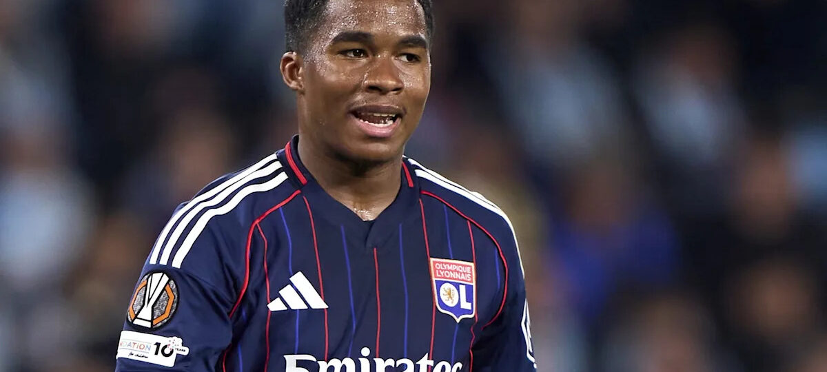 ‘I really like them’ – Endrick speaks highly of his Real Madrid teammates