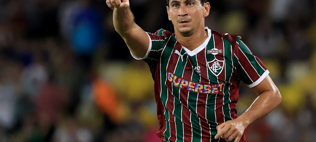 Who can still leave Fluminense?