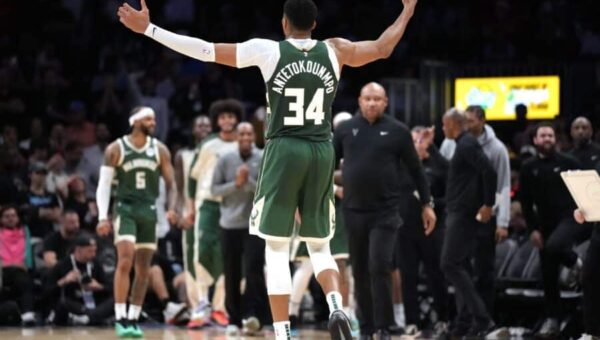 Insider reveals key concern Giannis Antetokounmpo has with Miami Heat move