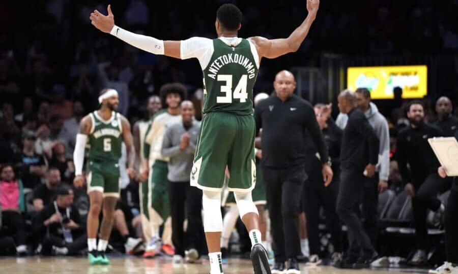 Insider reveals key concern Giannis Antetokounmpo has with Miami Heat move