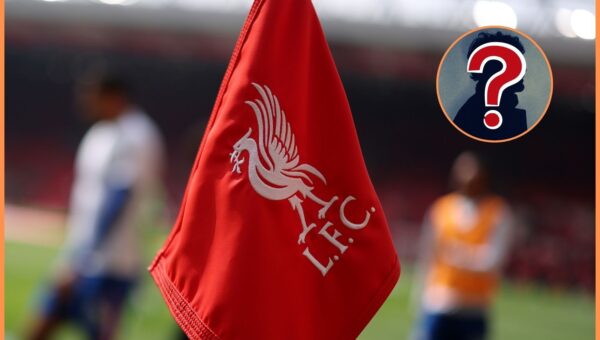 ‘I’ve loved since I was a child’ – Liverpool target to replace Salah makes unexpected claim