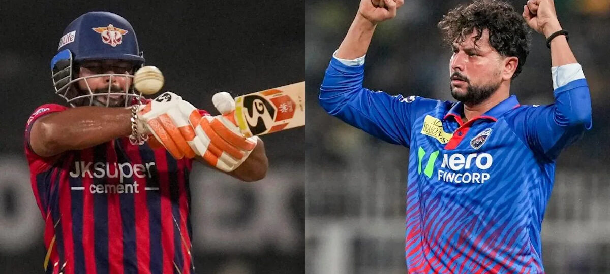 IPL: DC set to trade Kuldeep Yadav to get Rishabh Pant back, Yuvraj Singh in coaching staff