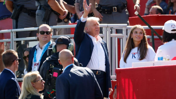 “Trump Is Such A Force”: Donald Trump Could Become Major Knicks Distraction During NBA Finals, Says Joe Budden