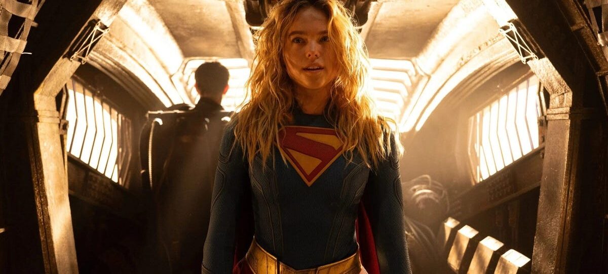 Every movie based on DC Comics, ranked