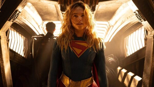 Every movie based on DC Comics, ranked