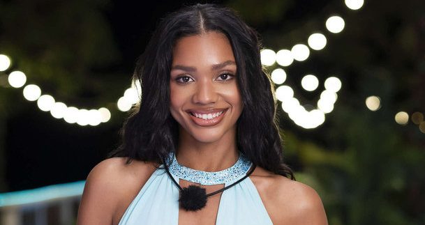 Was Melanie Moreno a Plus-Size Model? About the ‘Love Island USA’ Bombshell’s Age, Job, Instagram & More