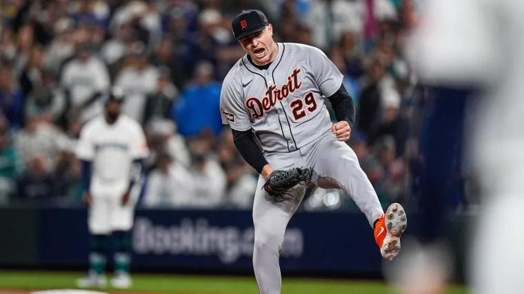 Yankees' AL East rival named top three Tarik Skubal landing spot