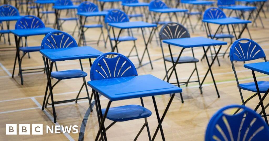 Exam regulator monitoring marking of A-level maths exam that left students 'overwhelmed'