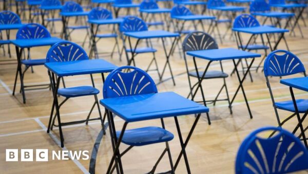 Exam regulator monitoring marking of A-level maths exam that left students ‘overwhelmed’
