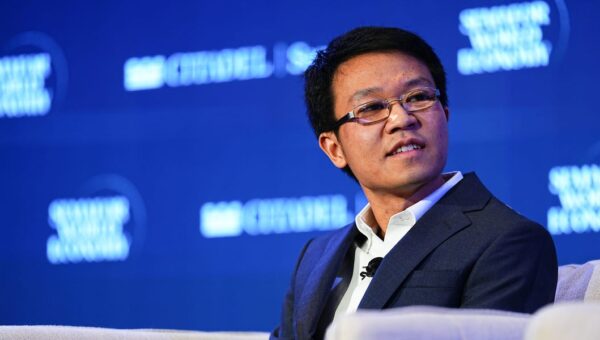 Cognition’s CEO says token spend leaderboards are ‘directionally correct’ — but some people get carried away