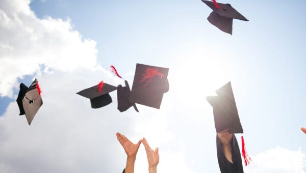 A Databricks exec has 3 tips for new grads — and showing up to work IRL is one of them