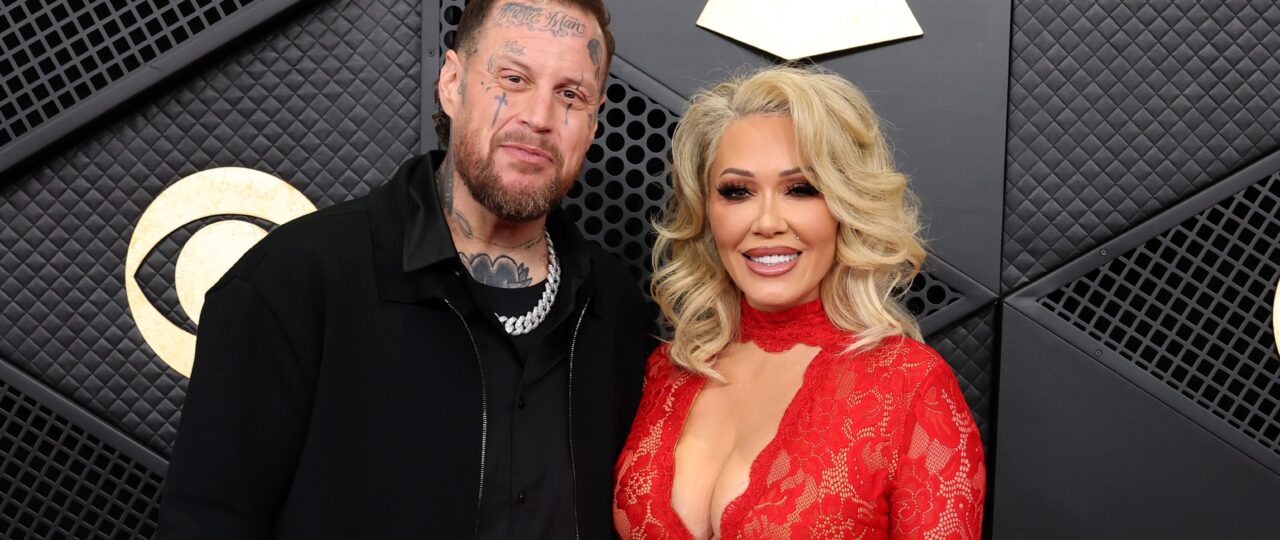 Jelly Roll’s Wife: Everything to Know About Bunnie XO, Their Marriage & Divorce