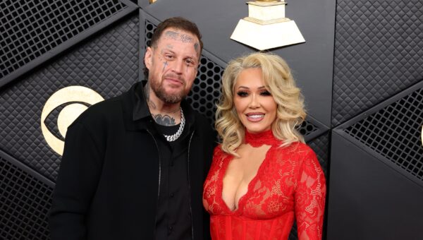 Jelly Roll’s Wife: Everything to Know About Bunnie XO, Their Marriage & Divorce