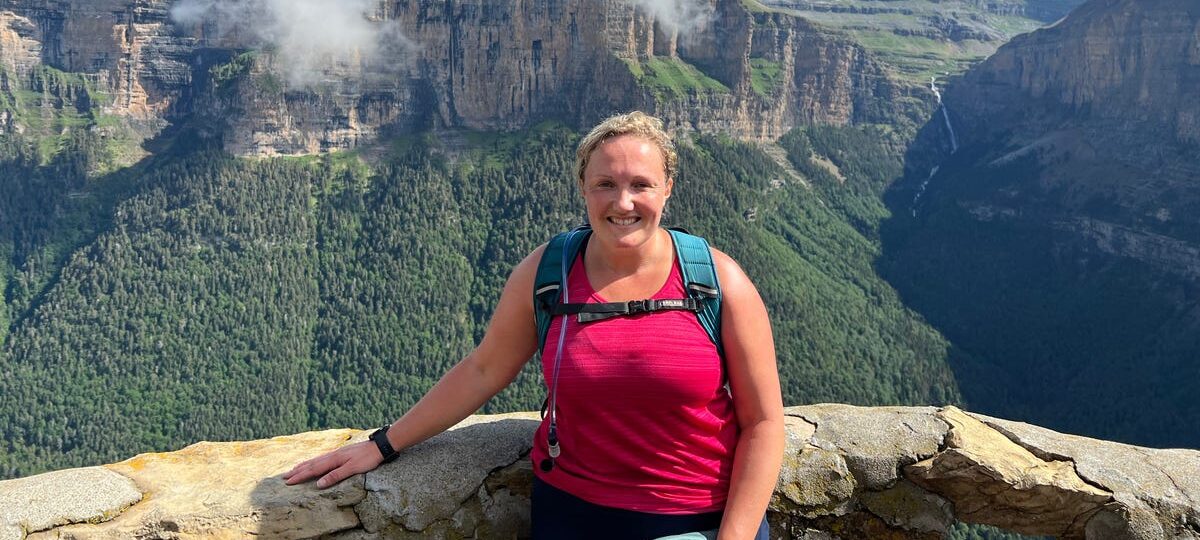 I gave myself 1 year and $20,000 to make a career pivot work. I nearly ran out of both before it did.