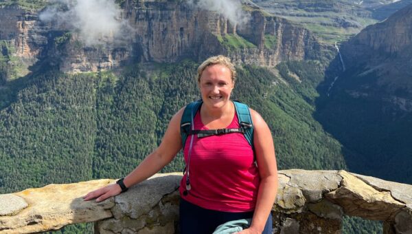 I gave myself 1 year and $20,000 to make a career pivot work. I nearly ran out of both before it did.