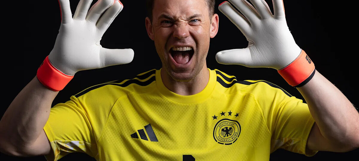 Germany 1-0 Curaçao: Leroy Sane doesn’t score