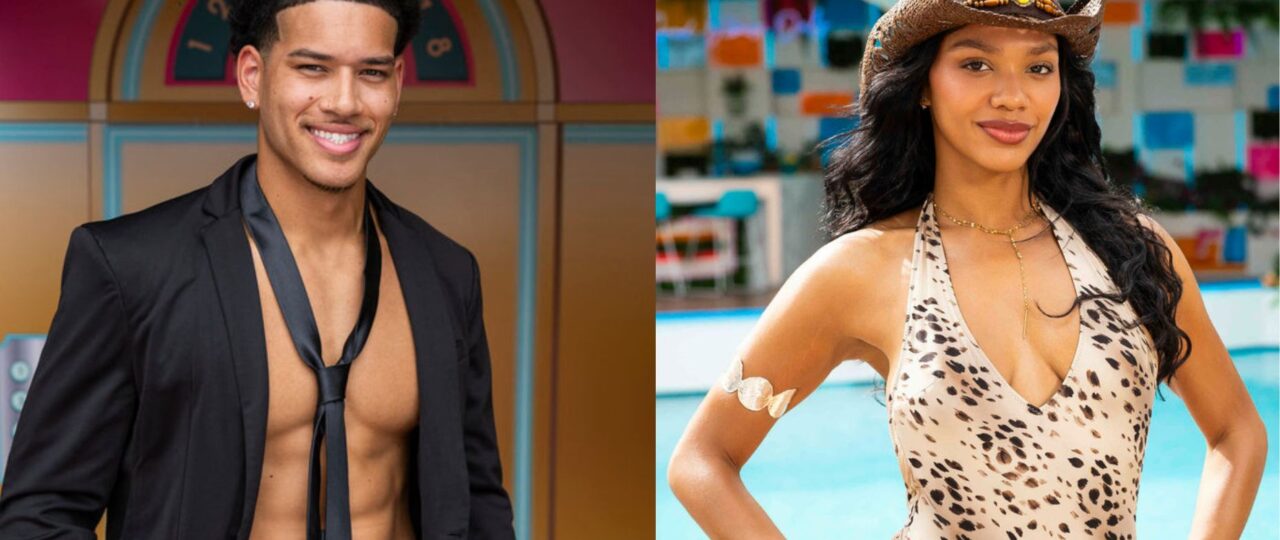 ‘Love Island USA’ Season 8: Why Corbin Mims & Melanie Moreno Have Fans Talking