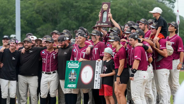 Men’s College World Series 2026: Schedule, scores, and how to watch