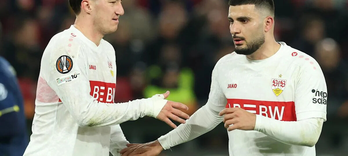 Bulinews Player of the Season Awards: VfB Stuttgart’s Player of the Season