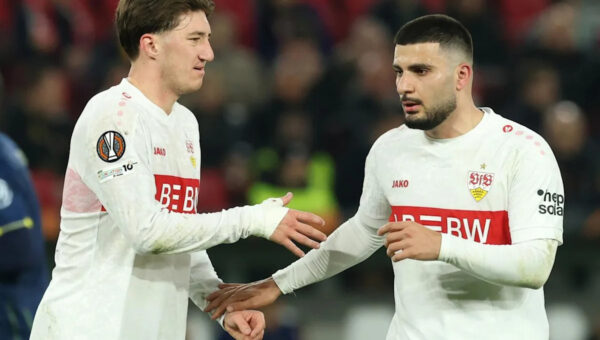 Bulinews Player of the Season Awards: VfB Stuttgart’s Player of the Season