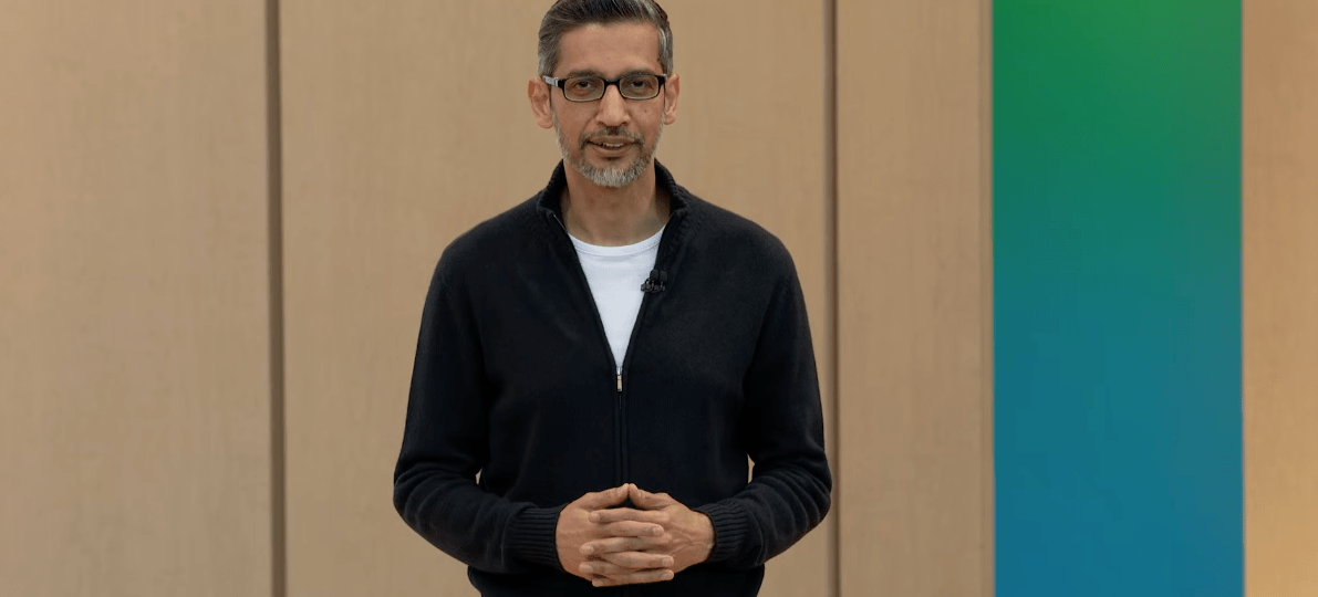 Sundar Pichai faces boos, walkout at Stanford graduation ceremony over Google’s Israel, ICE ties