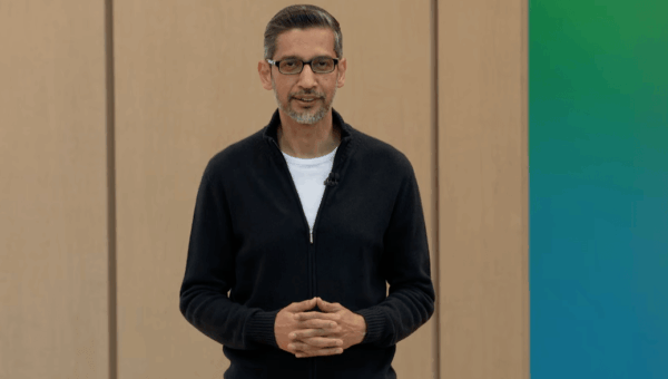 Sundar Pichai faces boos, walkout at Stanford graduation ceremony over Google’s Israel, ICE ties